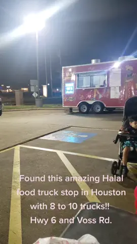 #halalfood #foodtruck #WeekendVibes