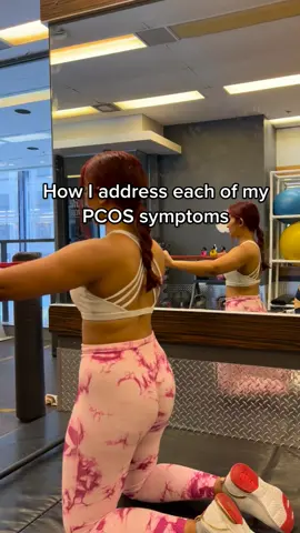 Pcos is hard but manageable, cysters. Follow my ig: @getrealwithreish #fypシ #cysters #pcosawareness #pcosweightloss #toronto #pcosdiet #browngirlwholifts #pcosproblems