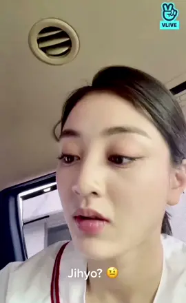 🤨 #jihyo #twice #fyp