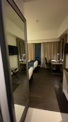 Room check #sedahotel #sedabacolod