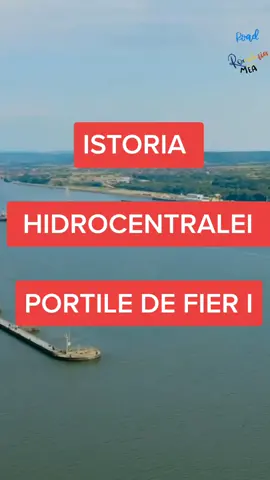 #portiledefier #portiledefier1 #hidrocentrala #muzeulportiledefier #portiledefier2 #parculnaturalportiledefier #clisuradunarii #chipulluidecebal #cazanelemari #dunarea #danube #orsova #cazanelemari #roadtripromania #romaniamea #5pasidebine #misiuneatiktok #dubova @roadtripromania