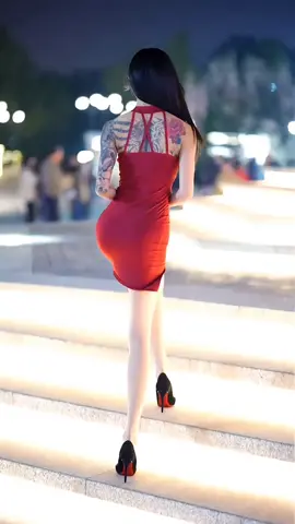 Asian fashion street matching Part 10#chinesestreetfashion #StreetFashion #fashionphotography #fashion #fyp #cue2022