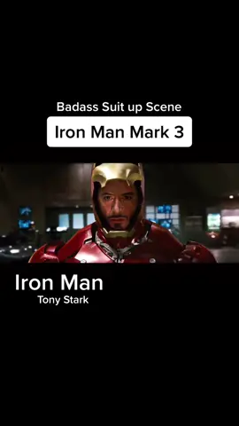 Iron Man Mark 3 (first Movie) | #marvel #ironman #ironmansuit #ironmanhelmet #avengers #rip #ripironman #suitup #technic #comic #badass #edit #mk3 #mark3 #stark #tony #tonystark