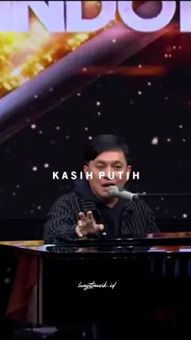 Kasih Putih - @ywpiano & @glennfredly309 📽. Youtube/Rising Stars Indonesia#kasihputih #glennfredly #ywpiano #langitmusikid #viral #fypdonggggggg