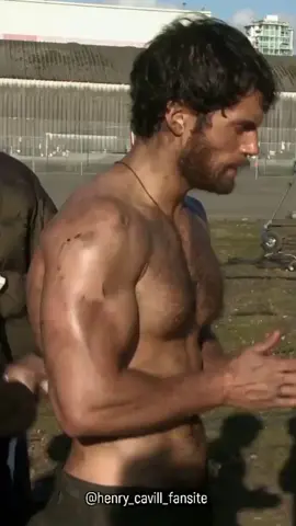 Henry Cavill #henrycavill #superman #manofsteel #geraltofrivia #thewitcher #training #Fitness #video #viral #parati #foryou #foryoupage #tiktok