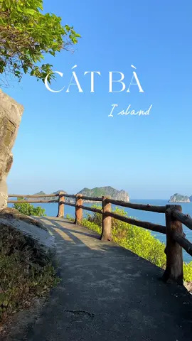 Nhiều bạn muốn xem thêm view con đường này nên mình up tiếp. Thời điểm chụp hình đẹp là 5r,6h sáng hoặc 4h,5r chiều nha các bác. Chụp sáng sớm thì ít người và cảnh thì bao đẹp nha 🏞 #catba #catbaisland2022 #catbaisland #dulich #travel