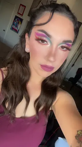 I think I’m shadow banned, my last two videos have hardly gotten any views 🥺 if you see this please let me know 💖💖 #smallcontentcreator #undiscoveredmua #fyp #muaunderdogs #muaunder10k
