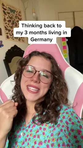 I think the study abroad effect translates to any time you spend in a new location #livingingermany🙄  #livingabroadproblems #reversecultureshock  #europeliving