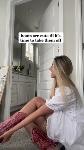 or a shirt getting stuck over ur head 😩 #fyp #newbootgoofin