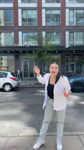 Something about the way they mix that salad 🤌 @sweetgreen #sweetgreen #eatyourveggies