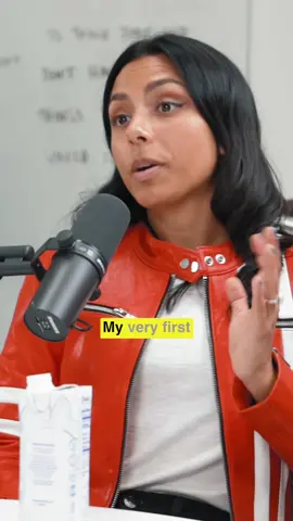 Michelle Khare explains how her first brand deal went down… #creatoreconomy #LearnOnTikTok