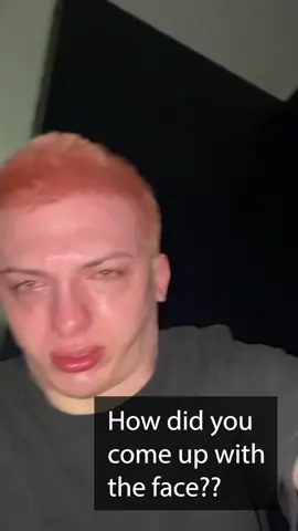 The face backstory on @Billy Marchiafava ‘s podcast