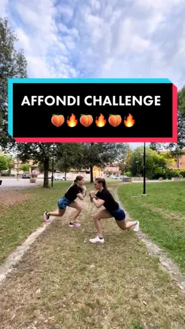 Tagga la tua gymsis e provatelo 🔥 #GymTok #🍑 #Fitness #challenge #cardio #gasolina