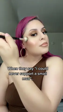 ♥️its about supporting eachother! So comment so i can also support u babes just like u guys have supported me! And if u know of a small mua tag them too! 😘 #letssupporteachother #supportingoneanother #letssupportsmalltiktokers #smallmuasupport #smallmuacreator #letsbethereforeachother #ilovemysupporters #supportingsmallcreators