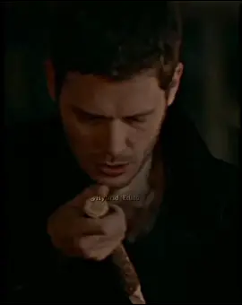 foi aqui que o elijah percebeu que o Klaus tava disposto a fazer tudo pela a sua lobinha #fypシ #foryou #vaiprofycaramba #klausmikaelson #josephmorgan #elijahmikaelson #danielgillies #theoriginals