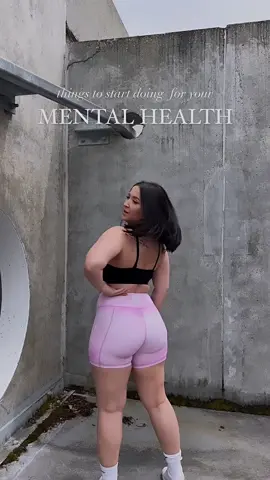 small habits over time make up the bigger picture 🫶🏼💕 #MentalHealth #mentalhealthcheckin