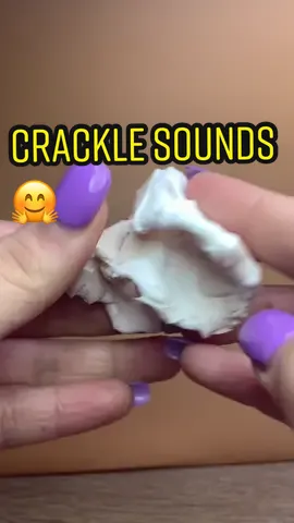 Do you hear that so satisfying 🫠😀#cracklesound #sosatysfying #crackit #popviraltrend #crackingsensation