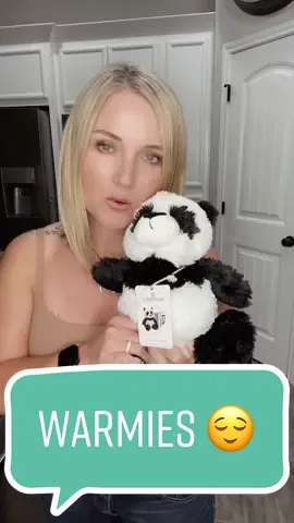@warmies these are the best!! You guys if you need the perfect gift, grab one of these!! Link in bio or use code Fitforlife80x15 to get you 15%off 😍#warmiesxfamily #warmies #perfectgift #SelfCare #momlife