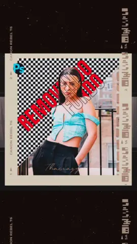 🙀Tutorial Removendo Fundo🙀👉🏻Remova o fundo da suas imagens com apenas alguns cliques no Photoshop.#thacrazy #tutorialreels #photoshop #shorttutorial #photoshop2022 #adobephotoshop #aprenda #facilidade #photoshoptricks #marketingdigital #marketing #creative #conteudodigital #conteudevalor #empreendedorismo