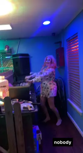 Drag Queen DJ be like #fyp #Pride #lgbt #FindYourEdge #houston