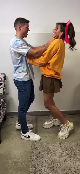 @patoparodi18 agarrando más ritmo cada día 🫶🏻🥹