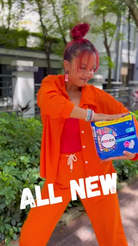 Dah lama sangat wanita have had to always hide dan be secretive bila kita ada period. The stigma and taboo around period, needs to go! Apa salahnya if I need a pad, right? I wasn't joking when I said we have #NothingToHaid! Dengan Kotex Soft & Smooth baru with design yang vibrant dan bold, memang tak payah la nak bersembunyi!Join me and show us how you would #PassTheKotex loud and proud. Jangan lupa, most creative entries stand a chance to win amazing prizes tau!❤️❤️