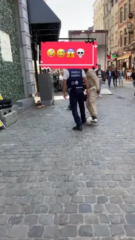 OMG🤣😱🎯😳👮🏼‍♂️#bruxelle #bruxellesmaroc #bruxellesstory #my_batting🏏🏏_atyle #jsjwnsj