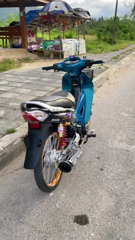 อย่าพึ่งเบื่อกัน #เวฟ125โซนพัทลุง #เขียวหวานผลาญทรัพย์💚 #พลังทีมชาติ #สจ_พัทลุง