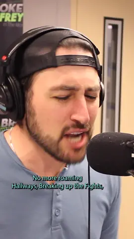 Teachers 🍎 enjoy that summer break! #MakeASplash #brookeandjeffrey #SongOfTheWeek