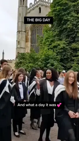 Join Victoria and current students for a live Q&A about their Cambridge experience on 30 June. 🔗 Link in bio. #GetInCambridge #cambridgeuniversity #Cambridge