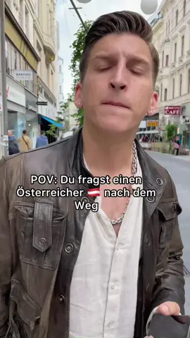 Wir Österreicher helfen wo wir können 😇 #wien #austria🇦🇹 #satansbratan