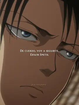 Responder a @liz_garcia_555 OVA 5: Una elección de la que no te arrepientes #leviackerman #erwinsmith #ovasnk #AttackOnTitan #shingekinokyojin #fypシ