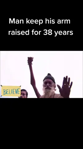 Arm raised during 38 years #believeinyourself #believe #faith #indiantiktok #indian #keepsupporting #fyp #fy #fypシ #parati