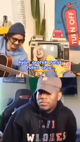 Parah... Tapi aku suka pantunnya 🤣🤣🤣🤣👍👍#ngakakkocak #ngakak #xyzcba #xyzbca #xyz #humor #humorbr #humorbrasil #humortiktok #komedi #komedikocak #meme #memes #memestiktok #fyp #fypシ #fypage #vincent #desta #lucu #lucu_ngakak #lucuabis #lucubanget #lucutiktok