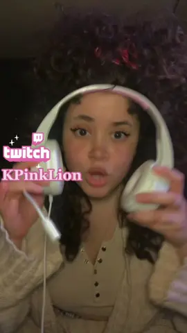 🫶🏼 #twitchstreamer #femalestreamer #twitchtok #streamersoftiktok #streamersbelike #grwm #followmeontwitch