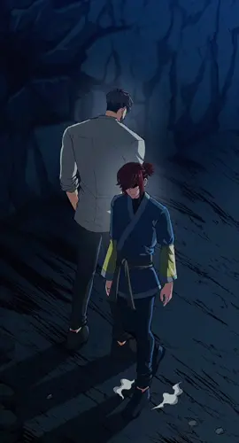 And a very sad goodbye and the last time they will be together truly happy #arthurleywin #tbate #tbatenovel #foryou #fyp #thebeginningaftertheend #xyzbca #tbateispeakfiction #viral #manhwa #tbatemanwha #lightnovels #reincarnation