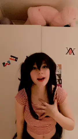 I have an eye infection so i cant cosplay so might take a week or so before brand nee content🥲 in the meanwhile ill be posting drafts daily! #reach