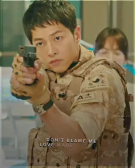 fake everything | obsessed with this audio if u didn’t figure it out already #descendantsofthesun #yoosijin #songjoongki #kangmoyeon #songhyeko #kdrama #edit #fy #fyp