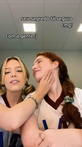 isso define 100% a nossa relação kk @anajeckell