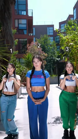 All outfits by @Edikted 😍 1,2 or 3?