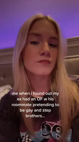 funny weird… very fucking weird… 🥸