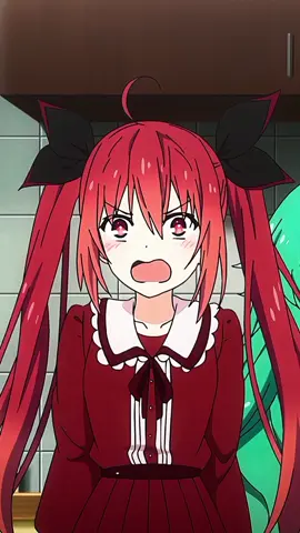 #anime #kotoriitsuka #datealive #fyp #foryou #walppaper #sayosquad #blacksunsquad