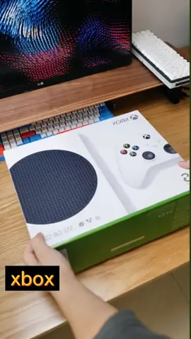 guess what is it 👀👀👀#unboxing #speaker #xbox  #supcase #iblason #gaming #game #gamer #cool #foryou #fyp