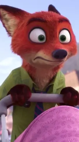 Легендарный момент #зверополис #кролик #лис #шип