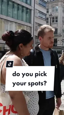 listen to your mum👂wash your face and don’t pick your spots ✅#oxfordstreet #streetinterview #skincare #fyp