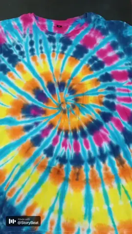 Which Color of Tie dye you love? 😝😝#fyp #woman #man #tie #dye #tiedye