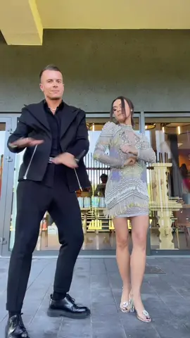 Państwo prowadzący 😎💃🏼