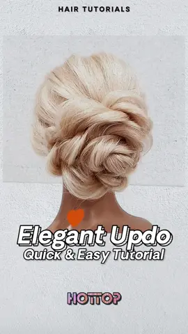 #hairstyle #hairtutorial #braids #updo #hair #fyp #fypシ #uk #usa #hottopstyle #hottop #style