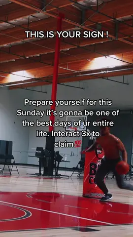 #fyp #foryoupage #foru #4u #thisisyoursign #claim