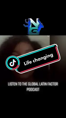The Next Generation Professional Co. make such an impact or their students and many ways #thegloballatinfactor #thegloballatinfactorpodcast #TheNextGenerationDanceCo #Dancing #mentoring #lifechanging if want to check out the full interview link on bio for YT